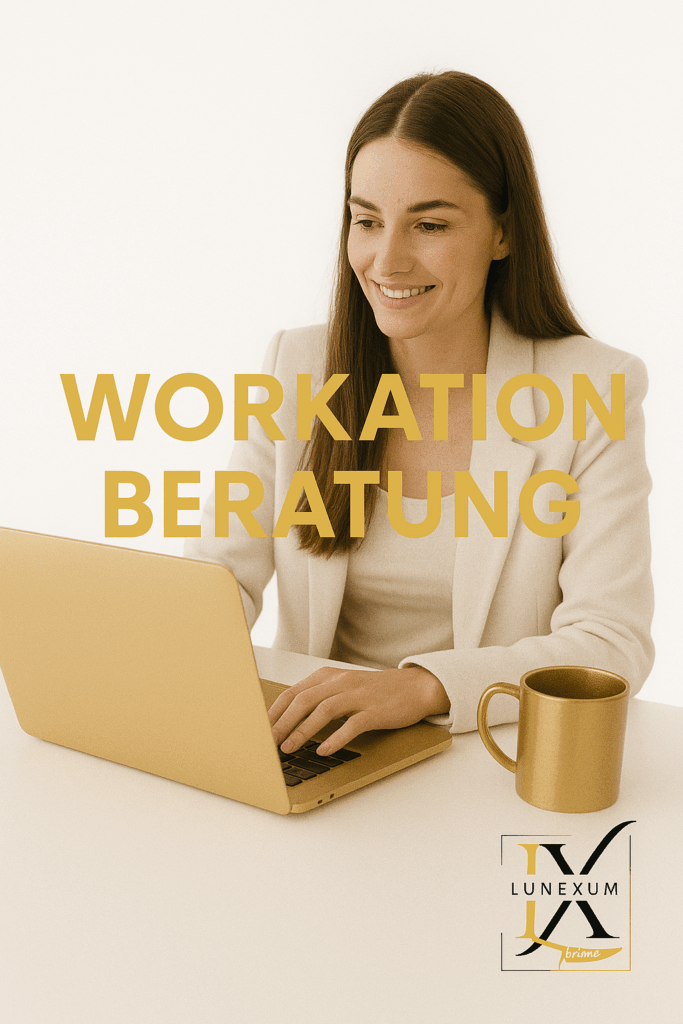 lunexum workation barcelona