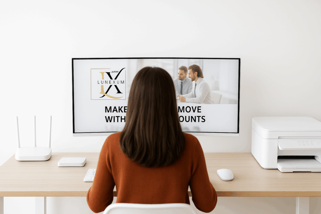 lunexum workation barcelona