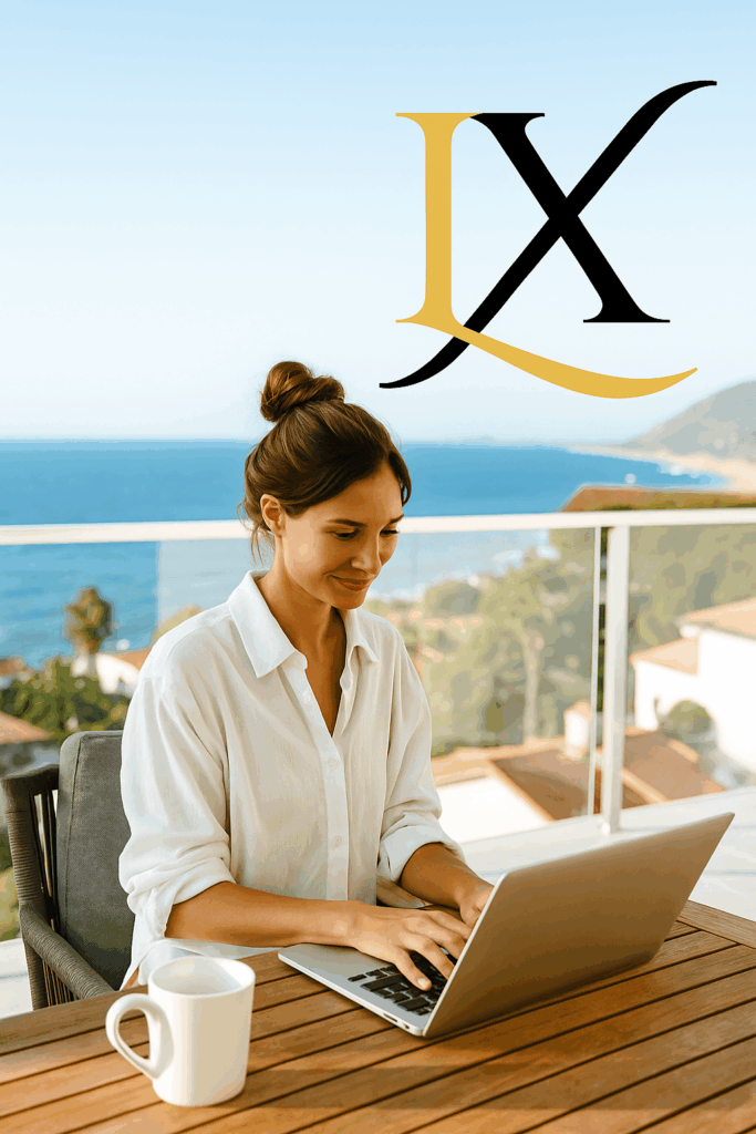 lunexum workation barcelona