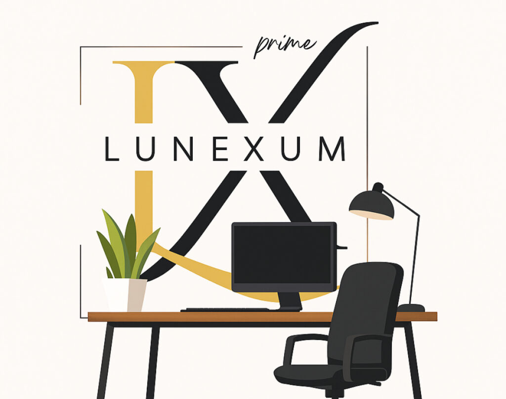 lunexum workation barcelona