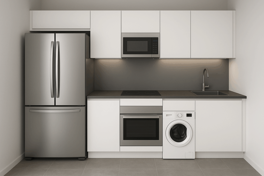 lunexum workation barcelona